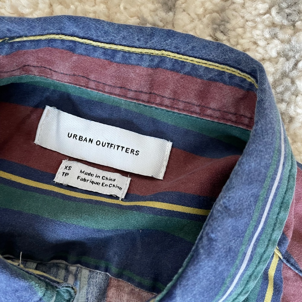 Urban outfitters shirt - Picture 3 of 4